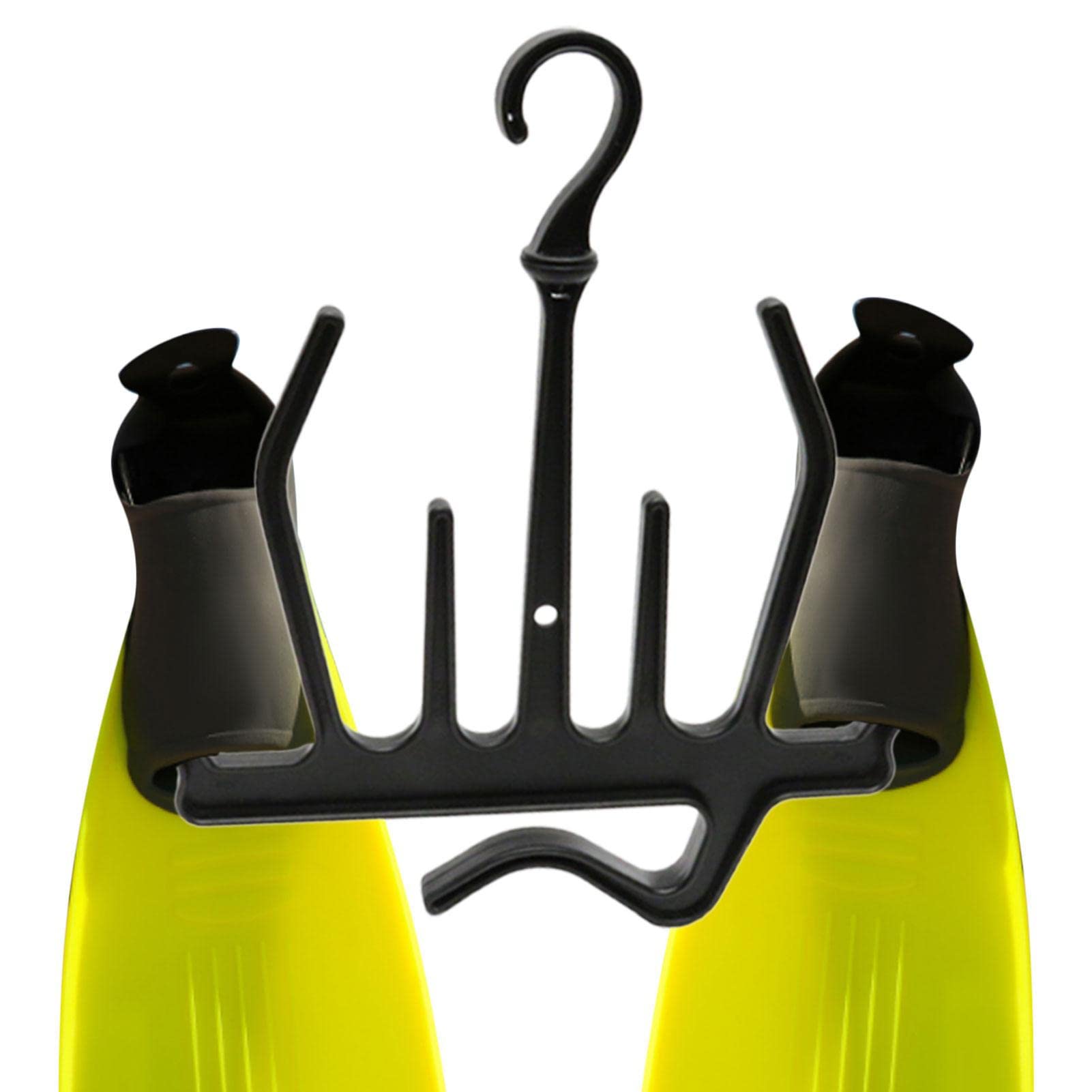 Percha para Trajes de Neopreno – Percha de Secado Multifuncional