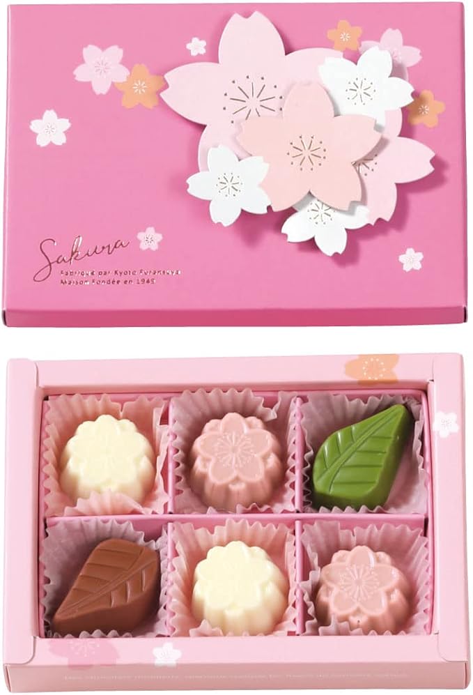 Amazon フランス屋製菓 02 うす紅 S 6個入り 京都ふらんすや ギフト プレゼント チョコ かわいい ピンク 桜 さくら お祝い 合格 卒業 入学 ホワイトデー シヨコラフランスヤ チョコレート 通販 Amazon フランス屋製菓 02 うす紅 S 6個入り 京都ふらんすや ギフト プレゼント チョコ かわいい ピンク 桜 さくら お祝い 合格 卒業 入学 ホワイトデー シヨコラフランスヤ チョコレート 通販