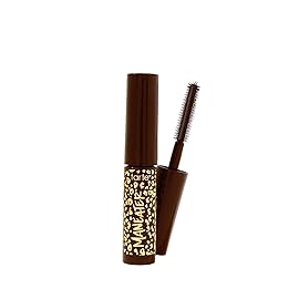 tarte maneater mascara - Extreme Curl, Volume & Length with Conditioning Vitamin E, Longwear, Cruelty Free