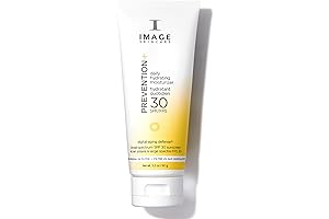 IMAGE Skincare Prevention+ Daily Ultimate Protection Moisturizer SPF 50