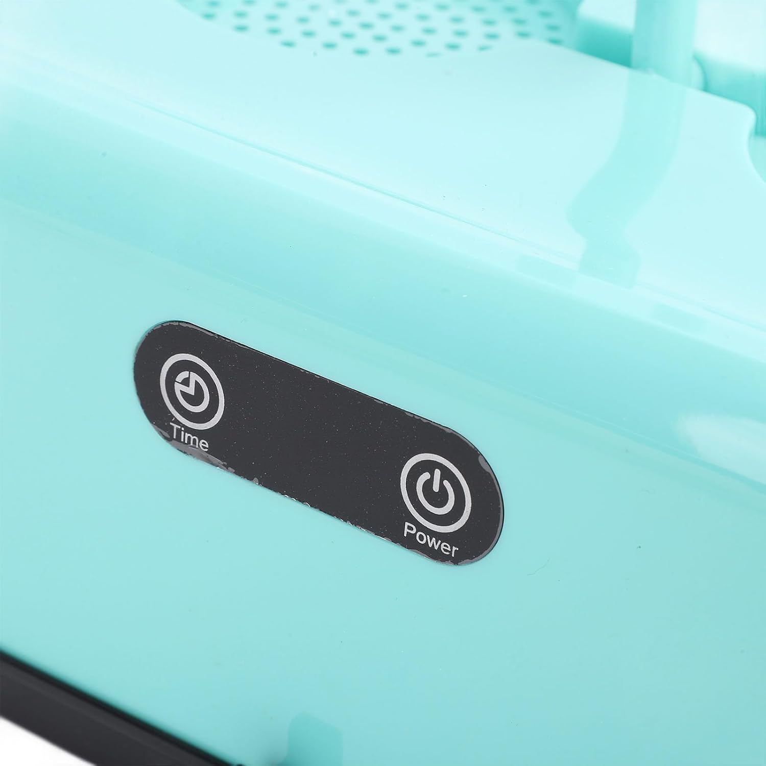 AUNMAS Clothes Dryer, Portable Clothes Dryer ABS Space Saving Hot Air Drying Technology Mini Dryer Machine, Multifunctional Energy Efficient Portable Clothes Dryer for Travel RV Home