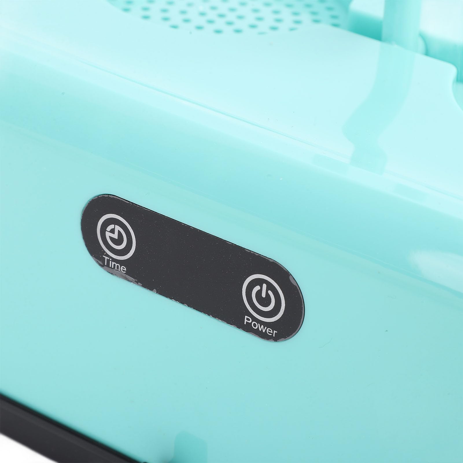 Mini Secadora de Ropa, Secadora de Ropa Portátil con Avanzado de Circulación de Aire Caliente, Secadora Eléctrica Compacta para Viajes, Ventilador de Aire (Enchufe europeo