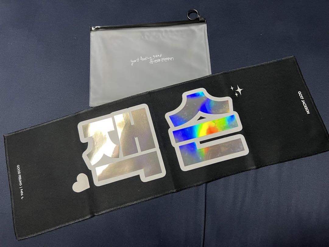 〈公式〉GOT7 365+ スローガン 2025年最新】GOT7スローガンの人気アイテム - メルカリ