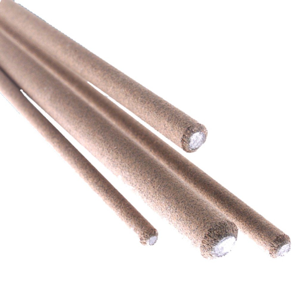 GRAPHITE Stabelektroden 4,00 mm 1kg Rutil umhüllt Schweißelektroden Schweißdraht Universalelektrode