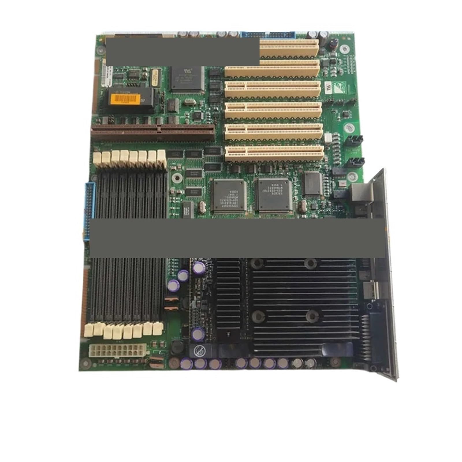 BALYDLUL For 501-4559 board 5014559 5015149 Kit