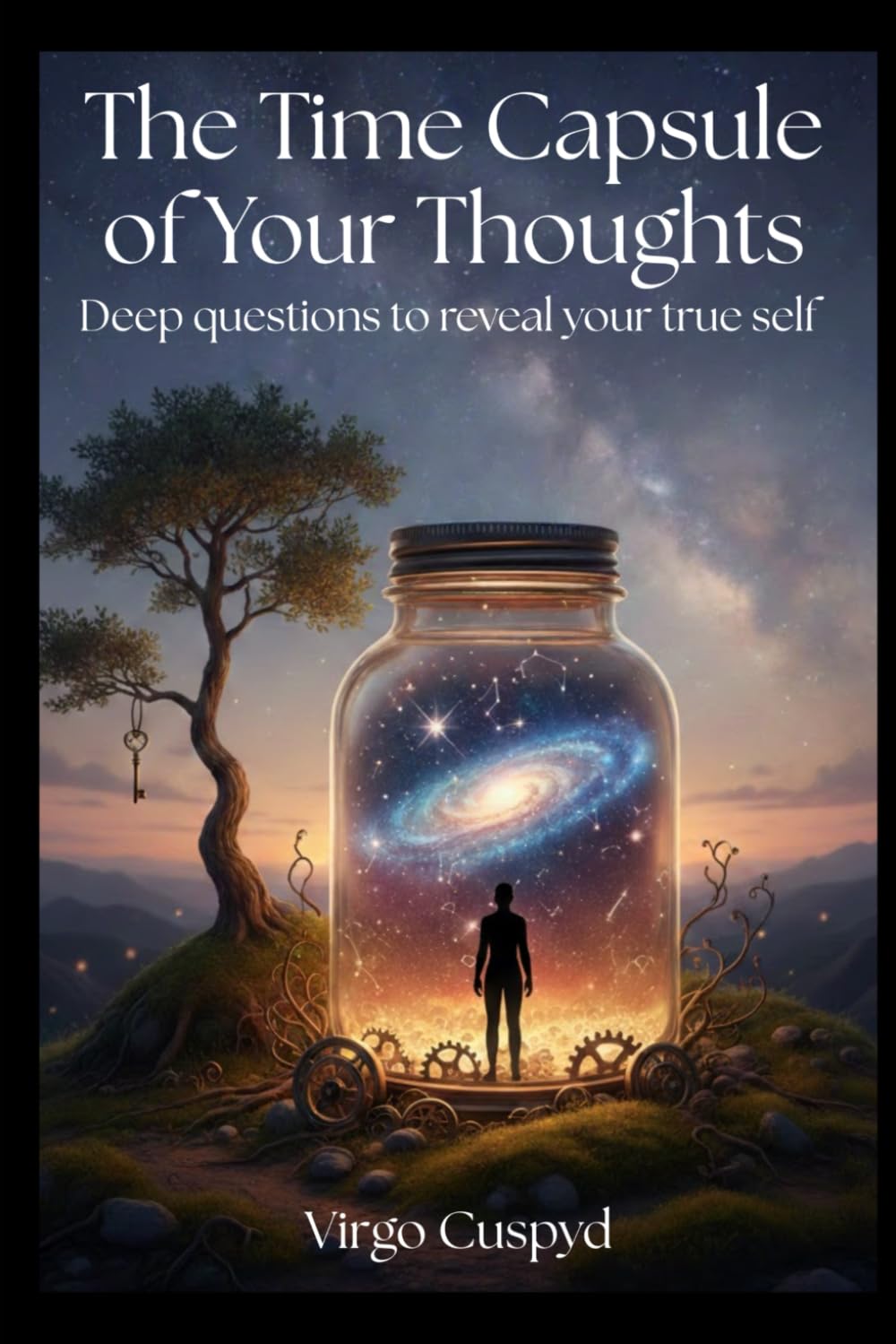 The Time Capsule of Your Thoughts