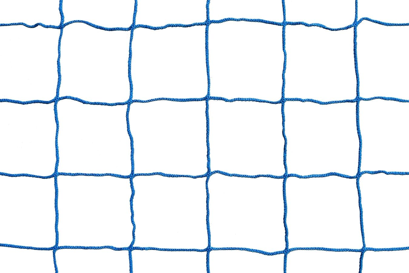 Kwik GoalSoccer net 8-Feet H x 24-Feet W x 3-Feet D x 8-Feet B 0050A-BLUE