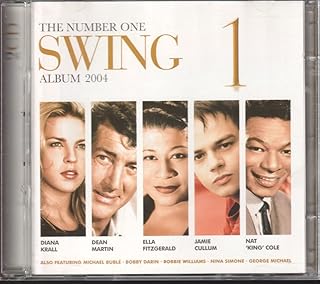 The Number One Swing Album