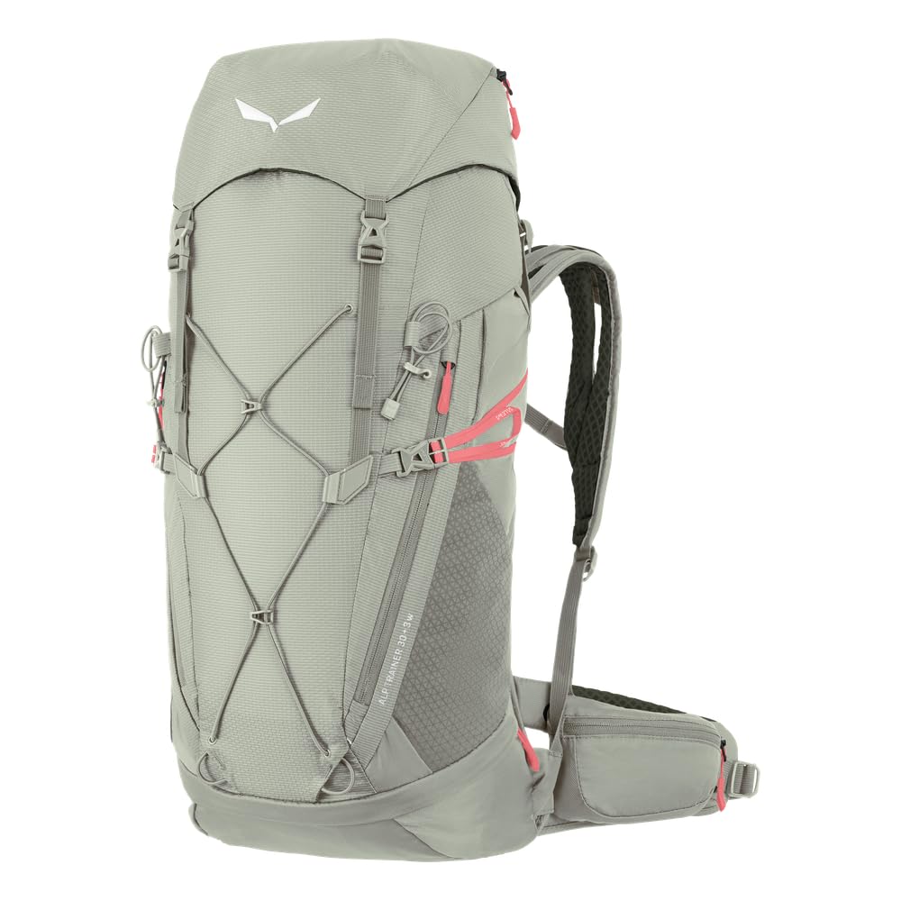 SALEWA Alp Trainer 30+3 33l Backpack One Size : Amazon.it: Sport e tempo  libero