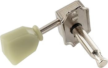 Amazon | Musiclily Pro L3+R3 ヴィンテージ クルーソンタイプペグ LP