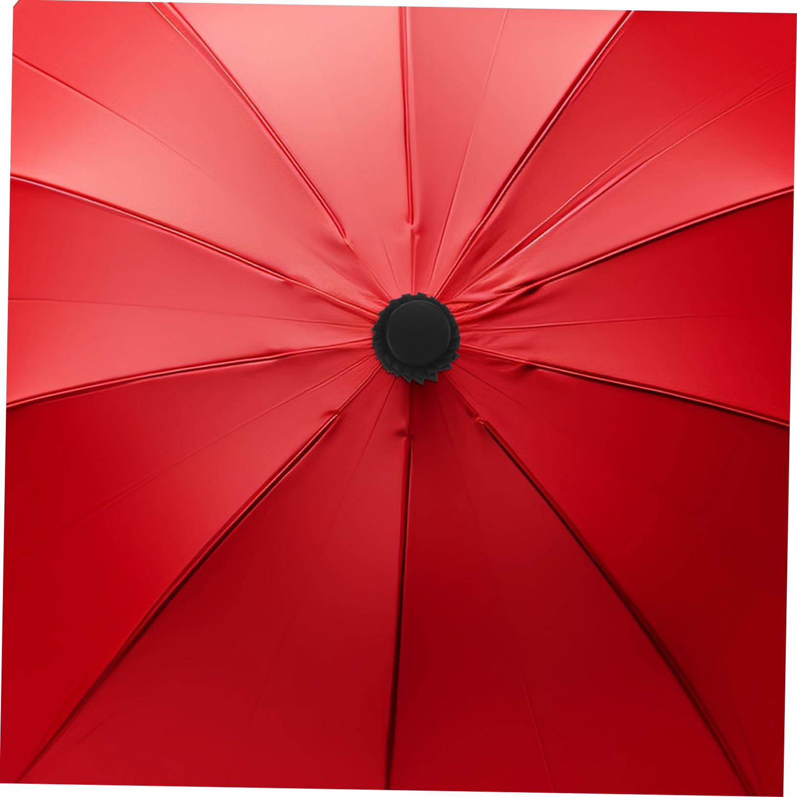 WATIIFUFU 4Sets Mixed Style Umbrella Tip Covers Replacement End Caps for Diy Umbrella Repairs Durable and Versatile Accessories for Various Types of s