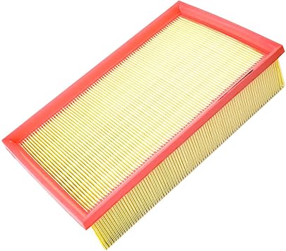 Engine Air Filter CA11876 Engine Air Filter for Audi A3, A3 Quattro, Q3, S3, TT, TT Quattro, TTS Quattro for Volkswagen Arteon, Golf, Golf Alltrack, Golf R, Golf SportWagen, GTI, Jetta, Tiguan