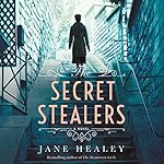 Cover of The Secret Stealers