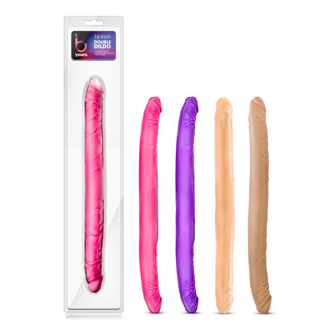 Amazon.com: Blush B Yours 16