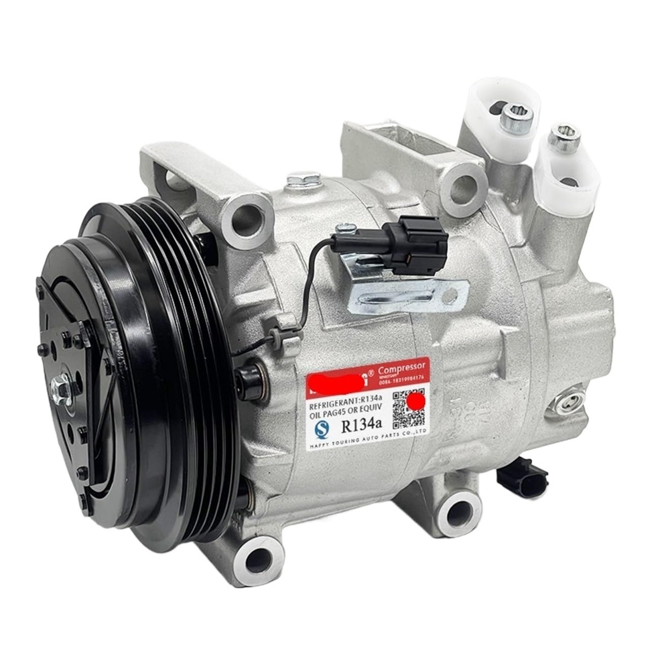 AC Compressor，Compatible for Nissan，ELGRAND E51 / Pathfinder QX4 92600-WL000 3U130-45010 92600WL000 3U13045010 92600-WL80A 92600WL80A，AC