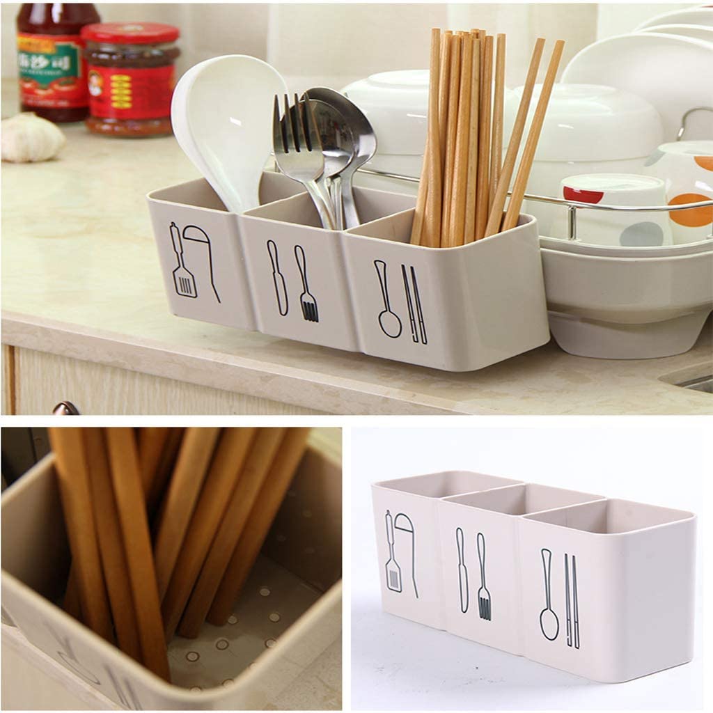 Scolapiatti Forniture da Cucina Scolapiatti Acciaio Inossidabile Doppio scolapiatti Scolapiatti Piatti Scolapiatti Scolapiatti 524442cm (52 * 44 * 20cm)