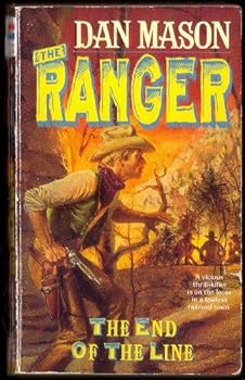 Paperback The Ranger: The End of the Line Book
