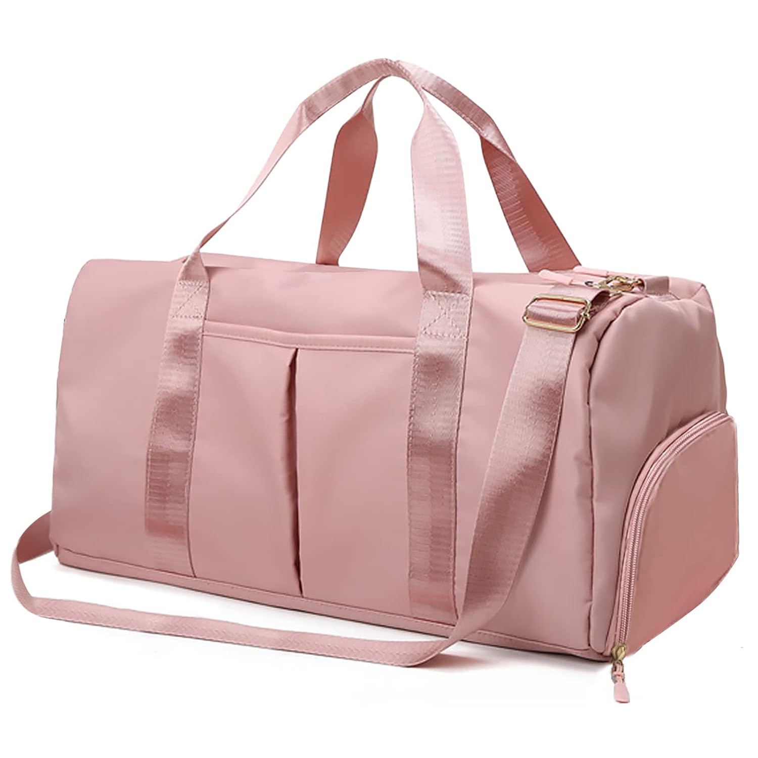 Womens duffle bag with shoe compartment Clearance