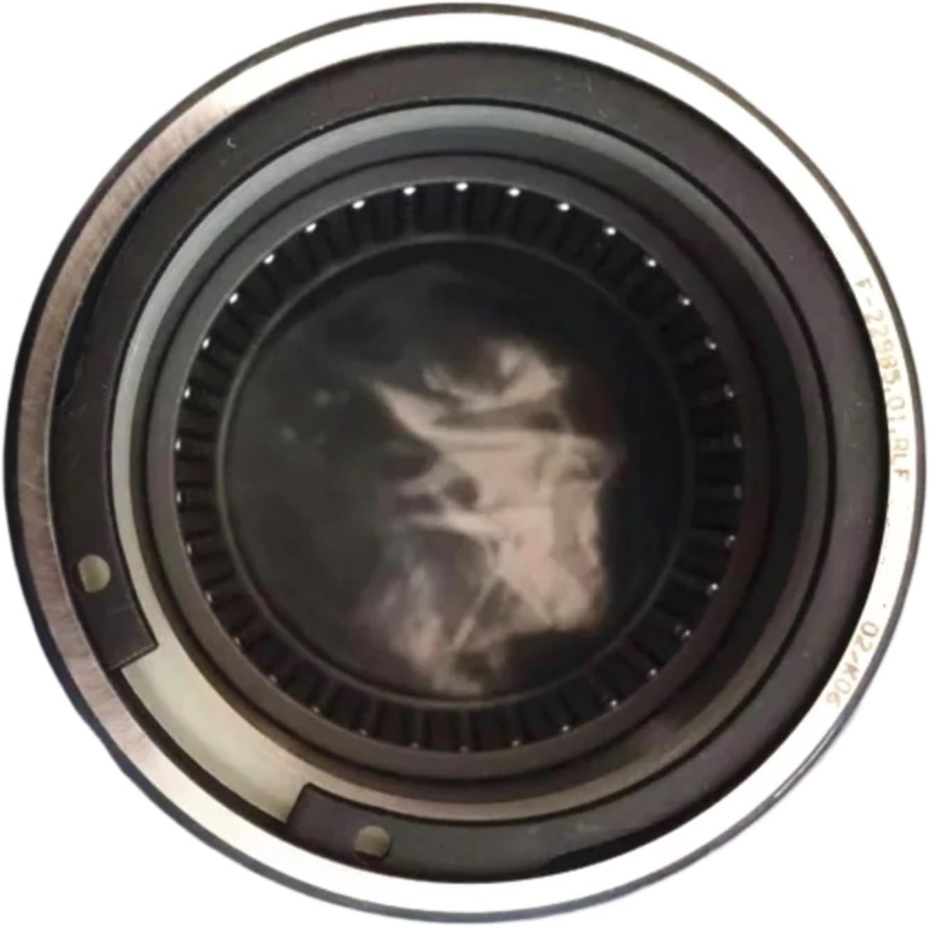 F22985 deep Groove Ball Bearing F-22985 F-22985.01.RLF