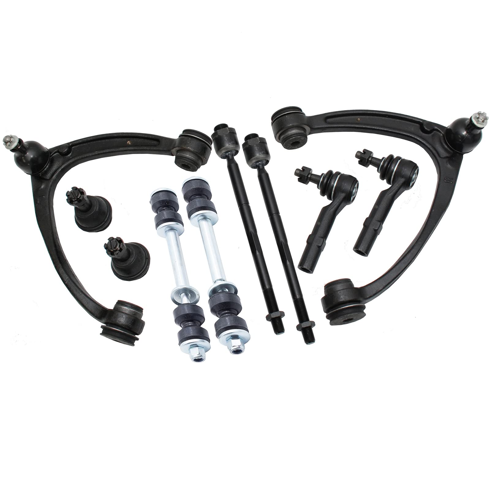 19 Pcs Complete Front Suspension Kit For 2000 2006, 49 OFF