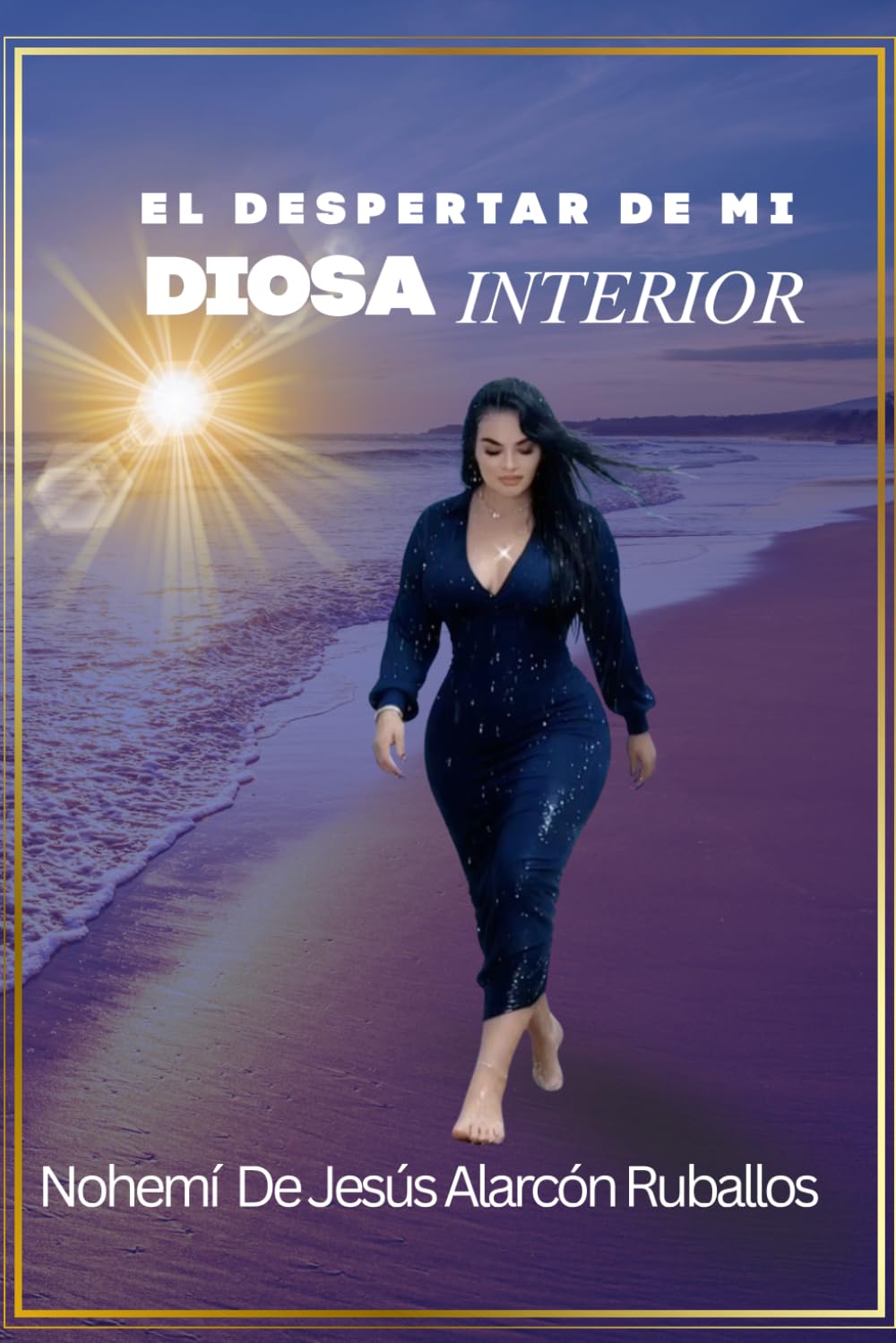 El despertar de mi DIOSA interior