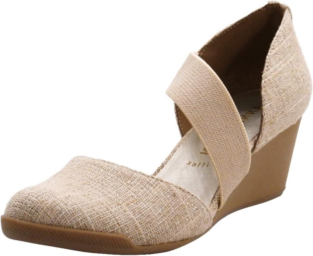 Natural Linen