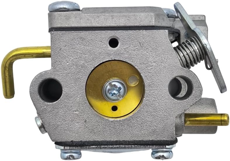 Carburetor Repair Kit For Walbro WT-827 WT827 Zama C1U-P10A C1U-P14A WT-454 WT-539 105R 132R Trimmer Tillers Replacement