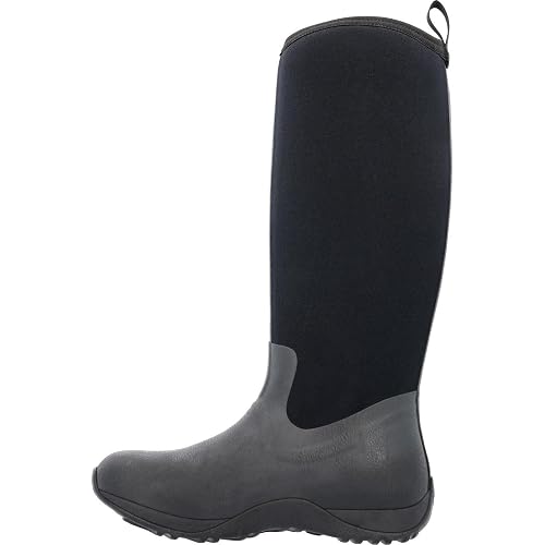 MUCK Women's Arctic Adventure Tall Boot
