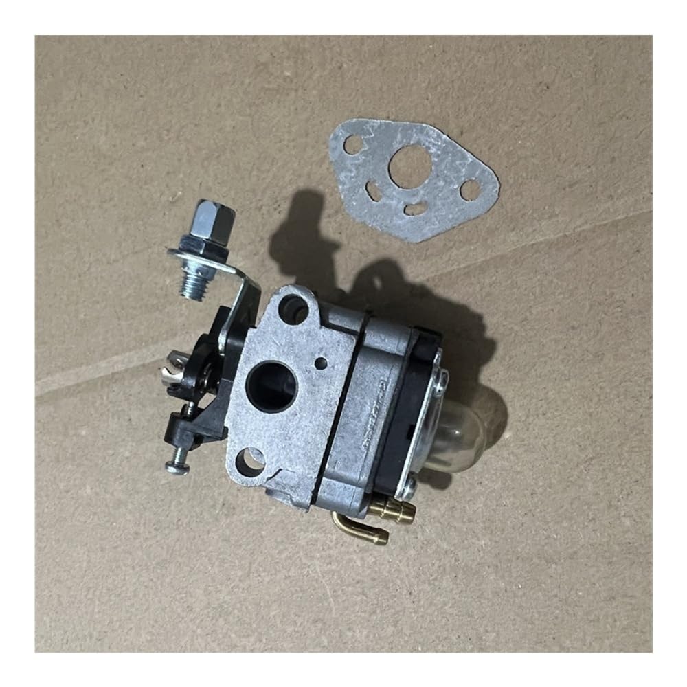 Carburateur WYL-191 pour réparer les démarrages difficiles du PB230