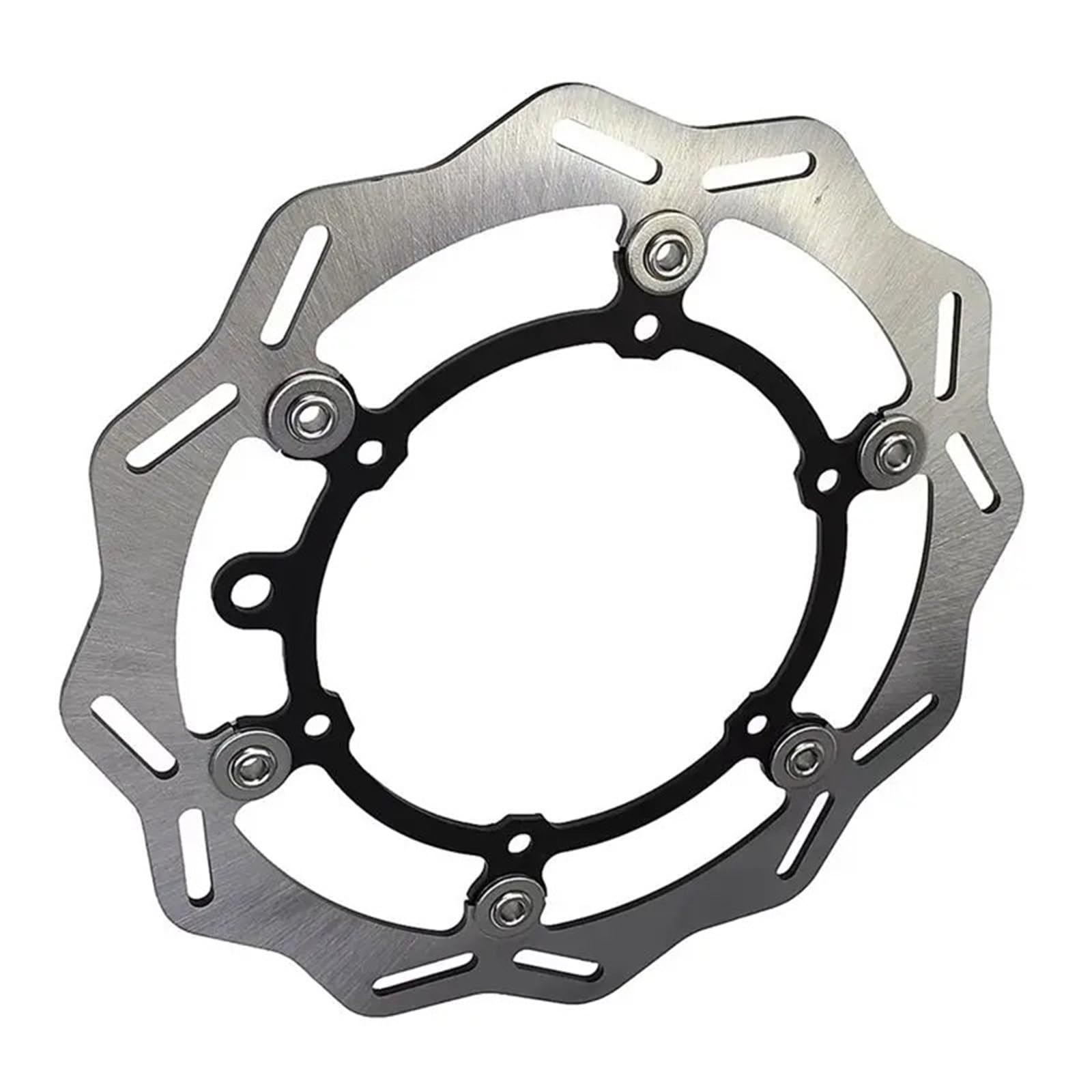 Freno Posteriore Motociclo Rotore Adatto Per XC XCF XCW SX SXF EXCF | Adatto per XC XCF XCW SX SXF EXCF TPI 125 250 300 350 450 500 Rotore disco freno anteriore