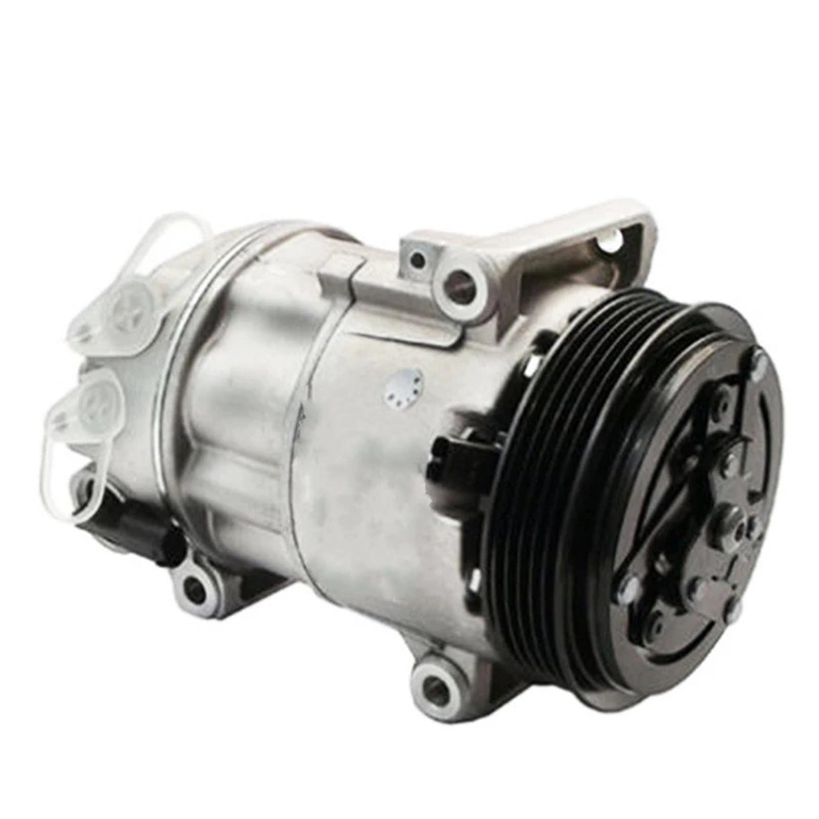 Car Air Conditioning Compressor For Fiat for Doblo 2010- AC Compressor 50533538 TSP0155971 50509534 0866DPSS 50547717 01141803 A/C Compressor