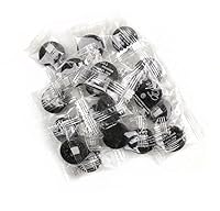 Vista 21 de Candy Retailer Eda's Caramelo duro sin azúcar (banana, 1 libra)