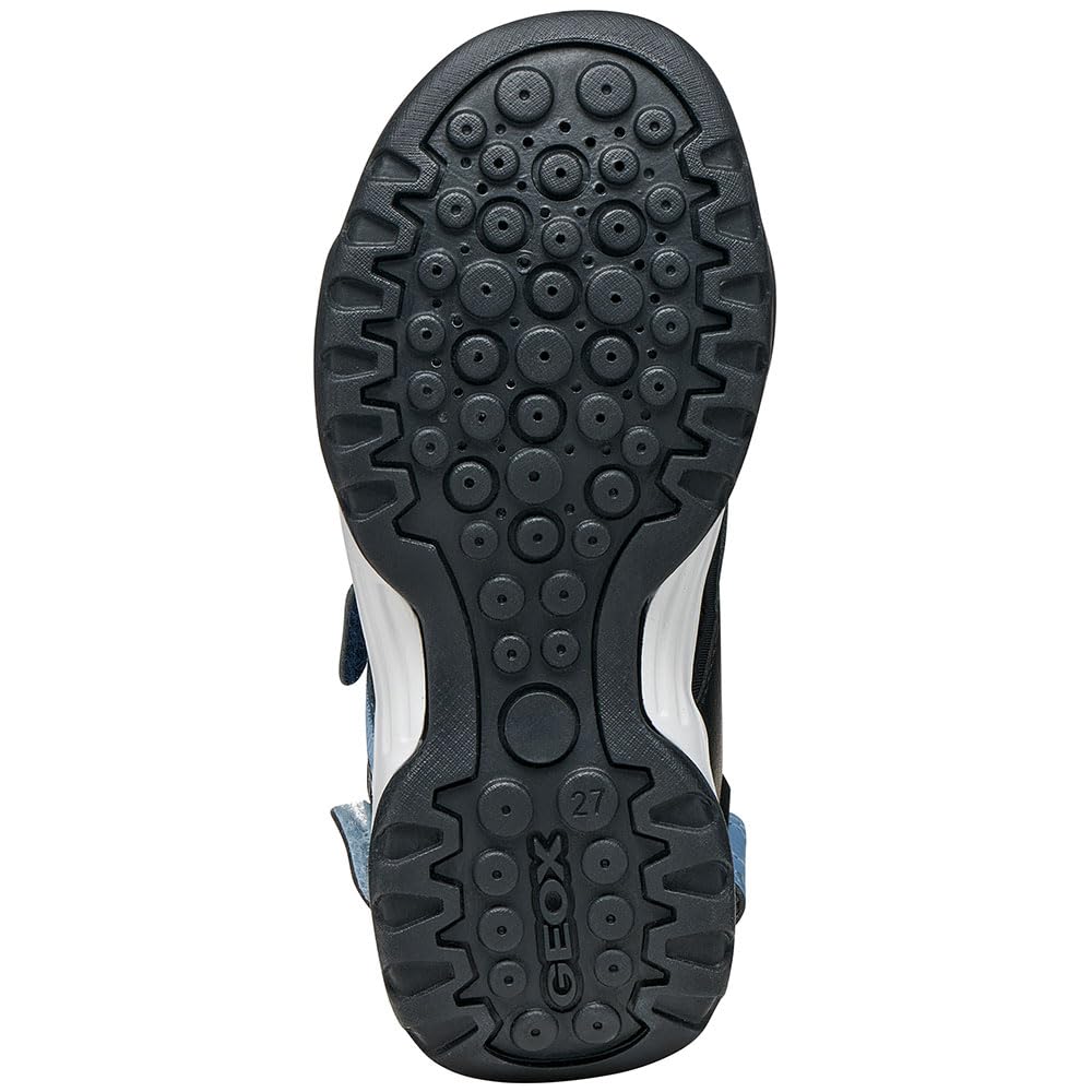 Geox J Borealis Boy A SandaliBambini e ragazzi