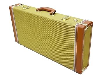 土日で作るおりジナルエフェクター 3点 ハードケース 雑誌付き