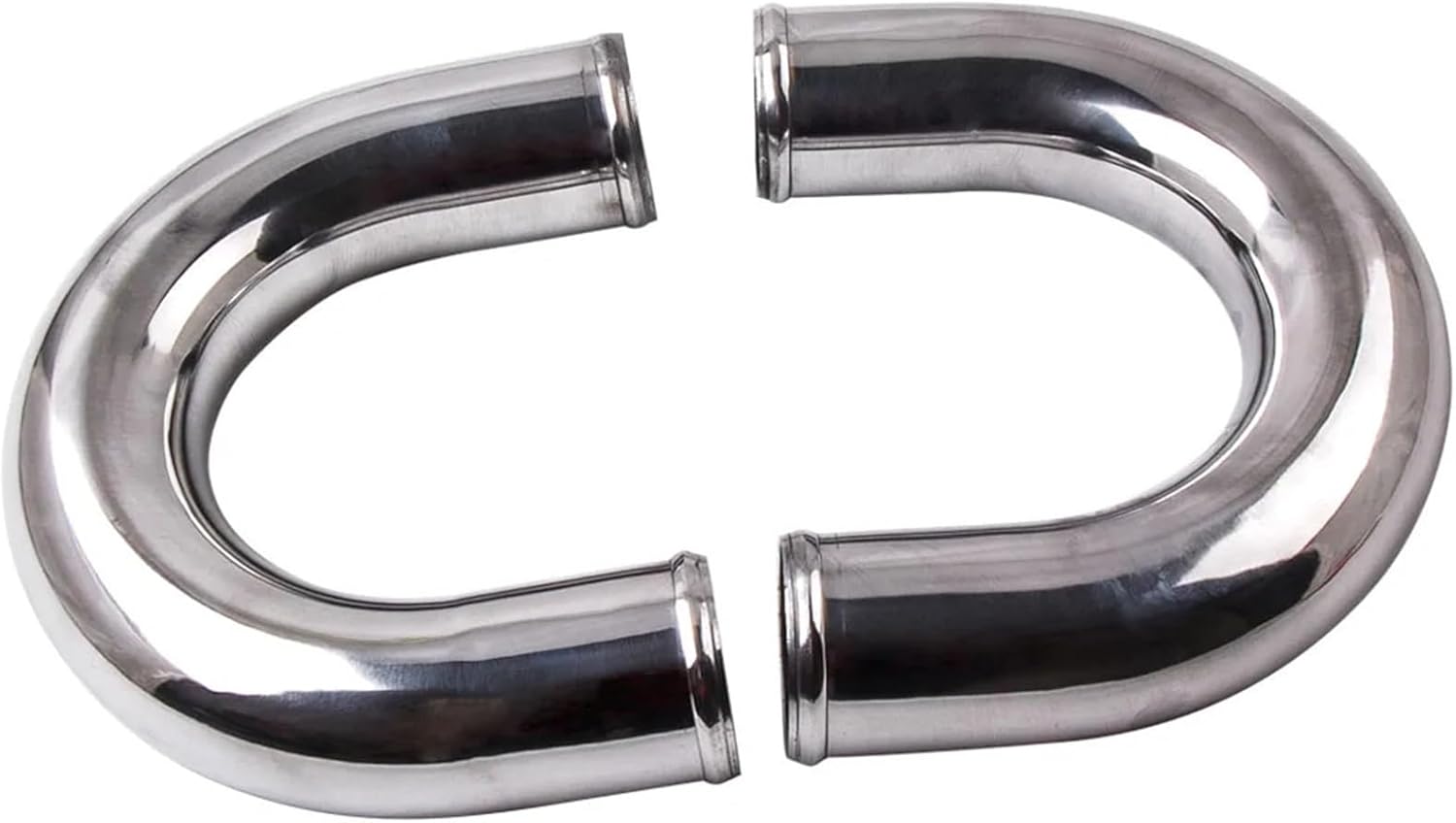 T3 T4 Universal Turbo 0.63 A/R V Band 420HP 4/6 Cly + 2.5" 64mm 8PCS PIPING Kit Engine Kits