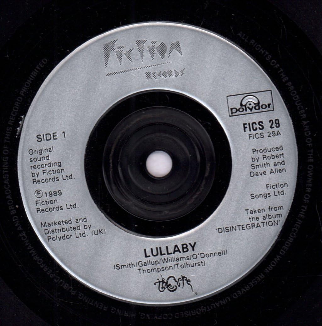 Lullaby (Remix) / Babble