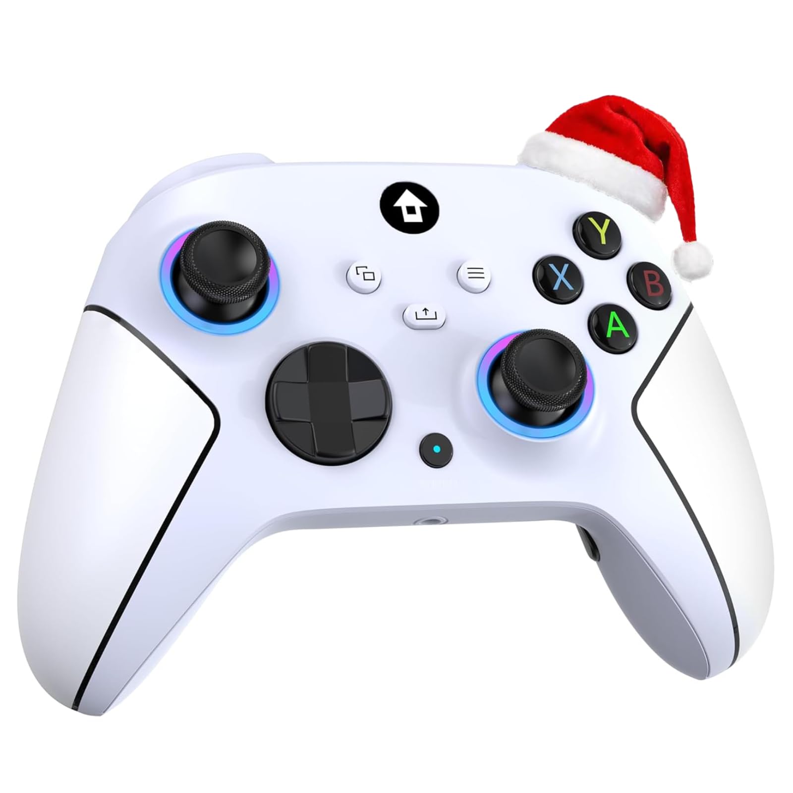 Amazon.com: SZDILONG 2.4GHz Wireless Controller for Xbox