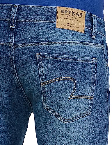 Image of Spykar Men Jeans