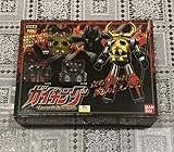 超合金 ガイキング LEGEND OF DAIKU-MARYU