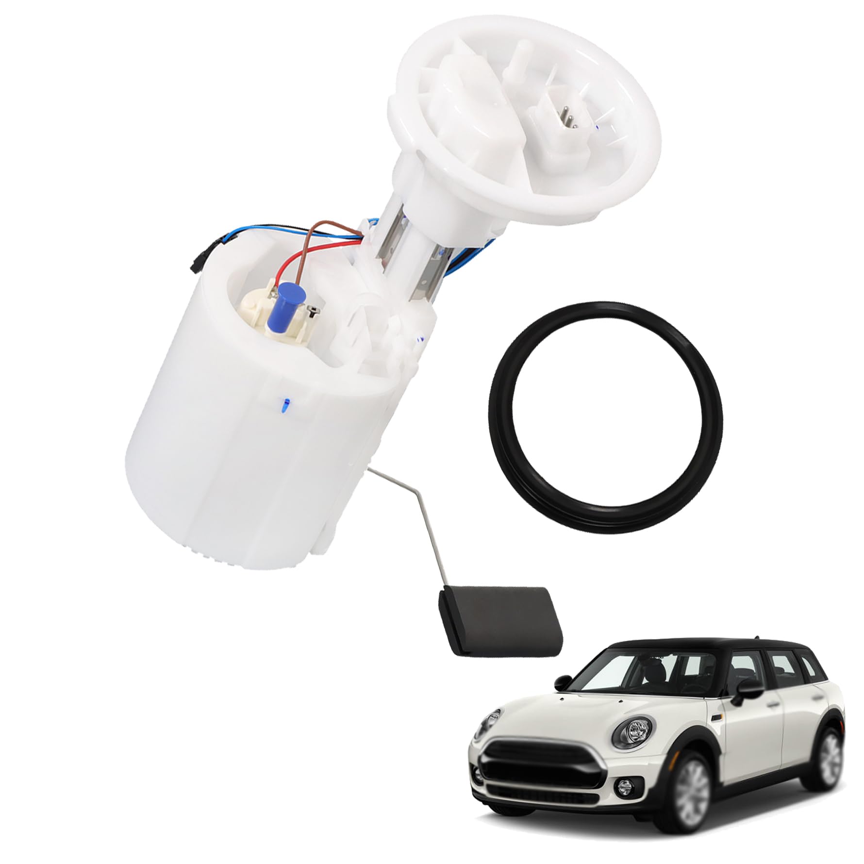Photo 1 of munirater Electric Fuel Pump for 2007-2015 Cooper