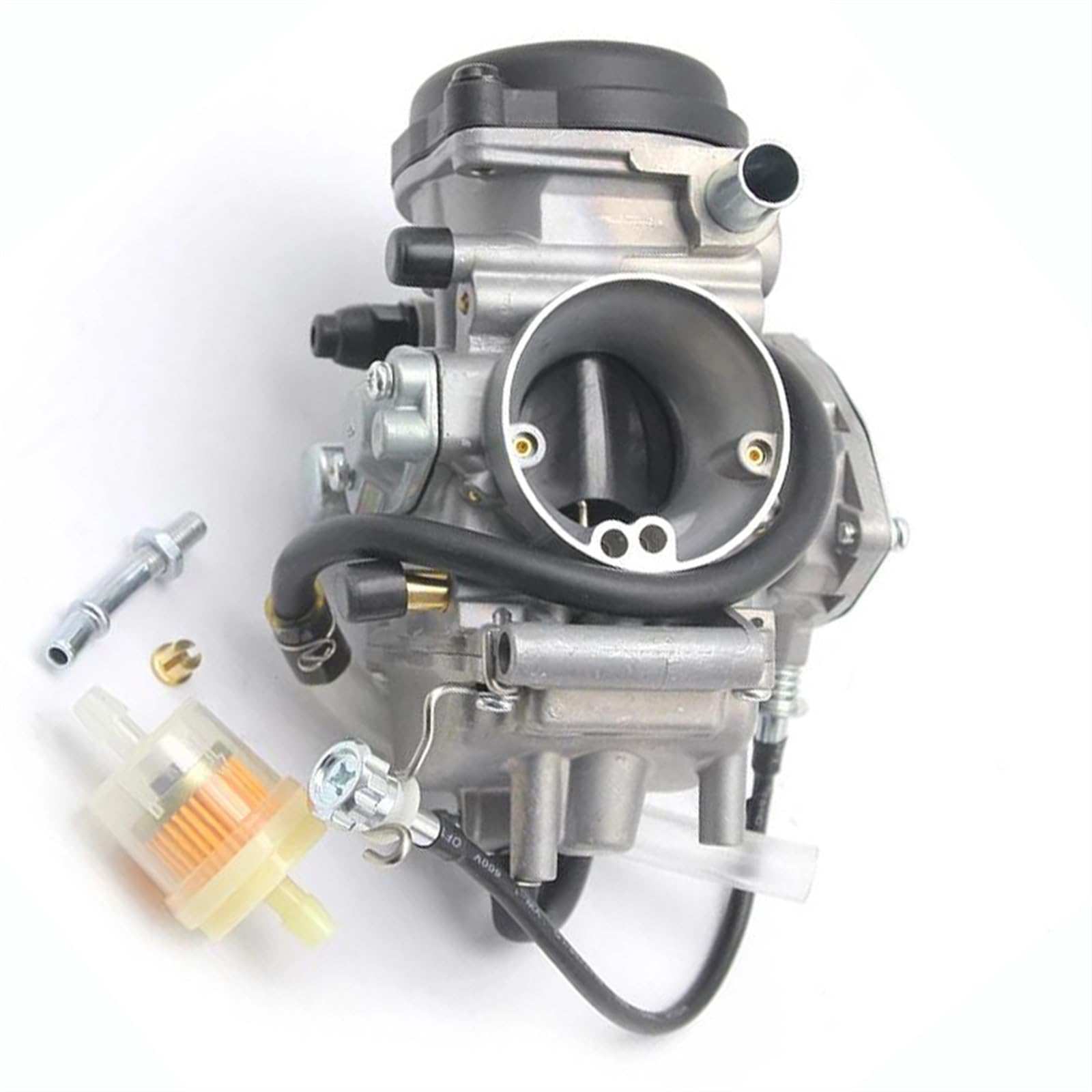 Carburateur PD33J 33mm pour Yamaha Big Bear YFM350 YFM400 ATV 4 temps - 7