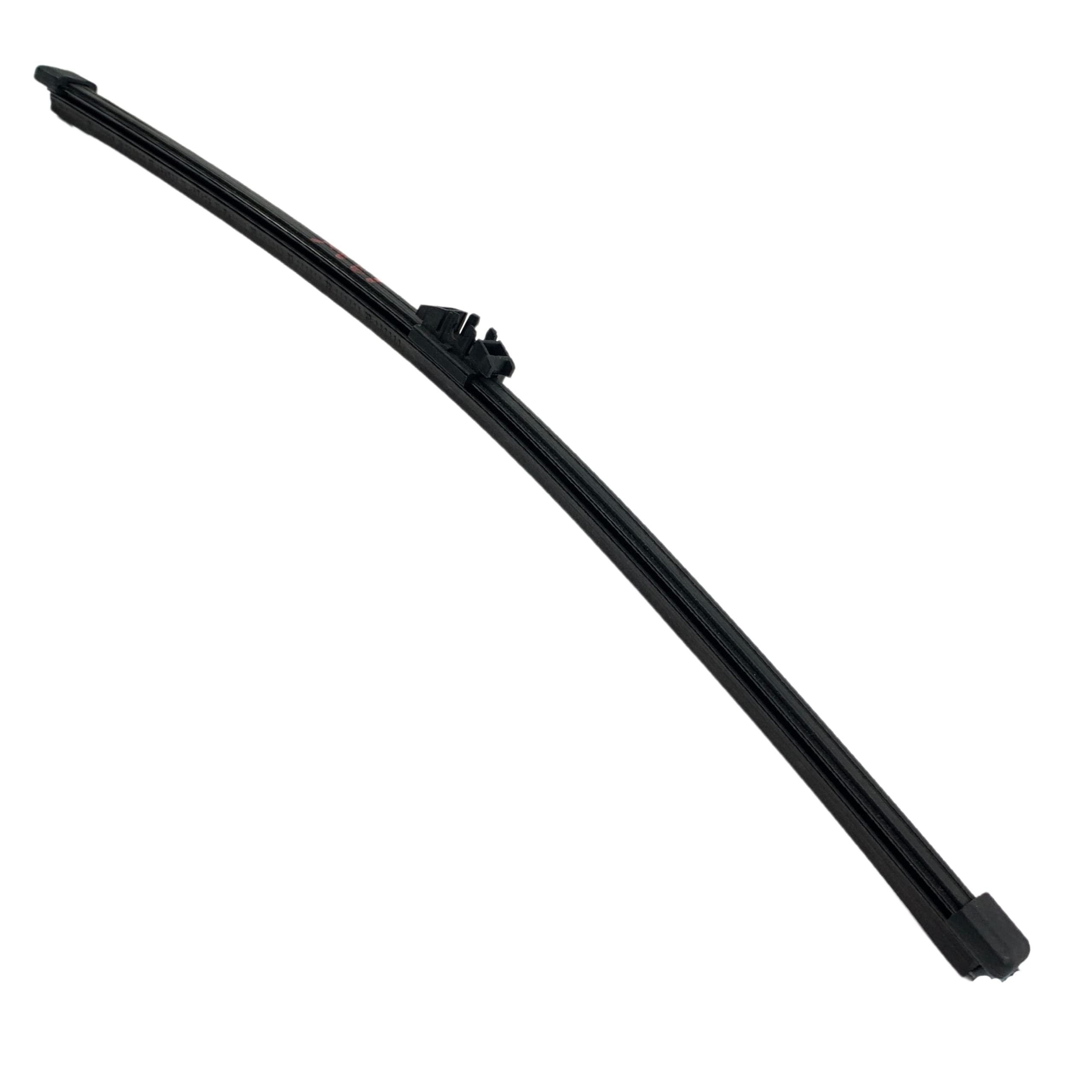 1 Set Black Rear Windshield Wiper Blade Arm for 11-19 Ford Explorer U502 11 Inch 285mm