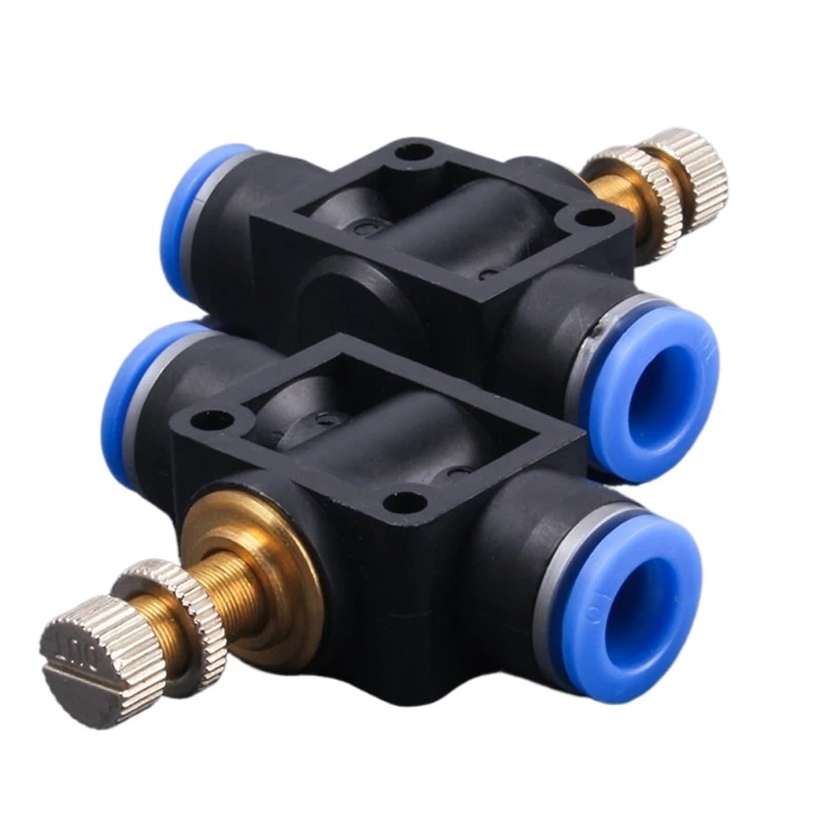 Tubo Dell’aria Da 6 Mm, Connettore Pneumatico, Valvola Di Non