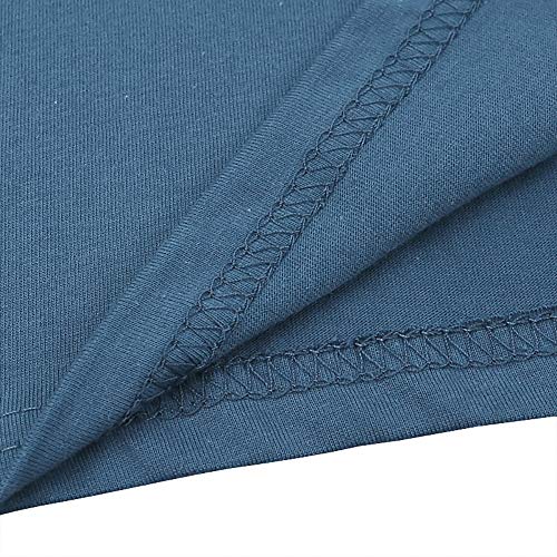 Boys Summer Pajamas Short Sleeve T-Shirts and Shorts Sleepwear Sets4