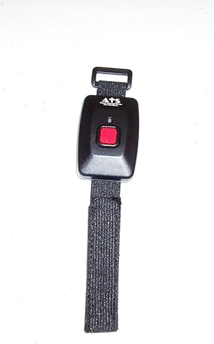 Miniatura 1 de Botón de pánico de muñeca para PAVDII - FBA