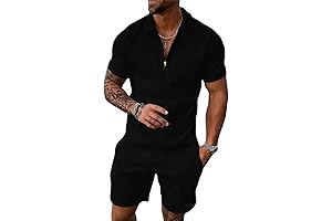Men's Elevated Club Outfit for Nightly Excursions