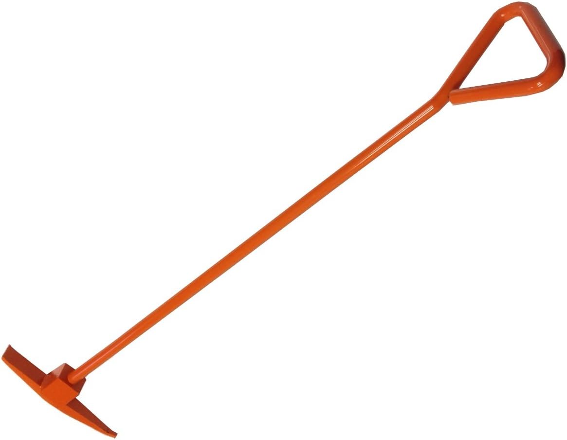 Pook - Manhole Hook, Manhole Cover Lifter & Pick