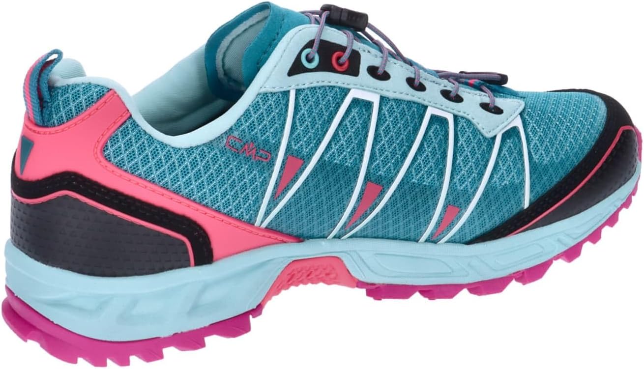 CMP Womens Altak Wmn Trail Shoes Wp