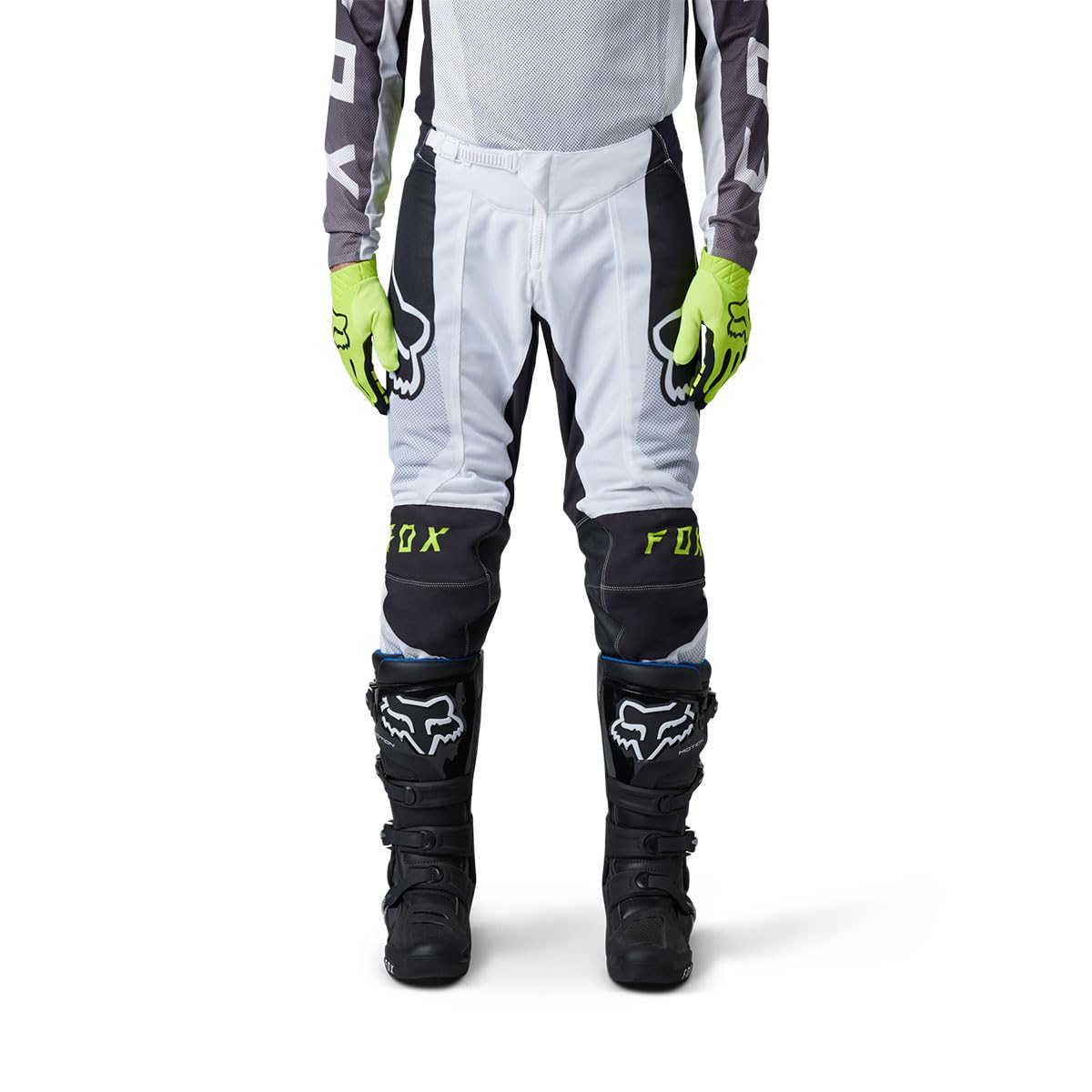 Amazon | フォックスレーシング ジャパン(Fox Racing Japan) MX エアー