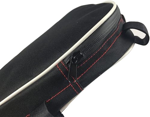 Miniatura 8 de Para V-Strom 650 DL650 DL1000 VSTROM650 VSTROM1000 Accesorios Moto Marcos Crash Bars Bumper Impermeable Bolsa Reparación Herramienta Bolsas de